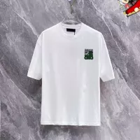 Cheap LOEWE T-Shirts Short Sleeved For Unisex #1320980 Replica Wholesale [$25.00 USD] [ITEM#1320980] on Replica LOEWE T-Shirts