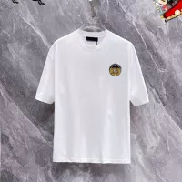 Cheap Burberry T-Shirts Short Sleeved For Unisex #1320982 Replica Wholesale [$25.00 USD] [ITEM#1320982] on Replica Burberry T-Shirts