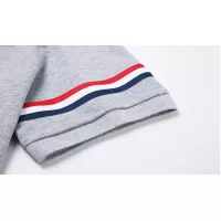 Cheap Moncler T-Shirts Short Sleeved For Men #1321029 Replica Wholesale [$29.00 USD] [ITEM#1321029] on Replica Moncler T-Shirts