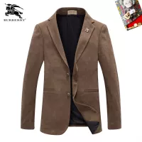 Cheap Burberry Jackets Long Sleeved For Men #1321036 Replica Wholesale [$68.00 USD] [ITEM#1321036] on Replica Burberry Jackets