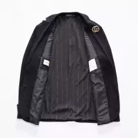 Cheap Gucci Jackets Long Sleeved For Men #1321037 Replica Wholesale [$68.00 USD] [ITEM#1321037] on Replica Gucci Jackets