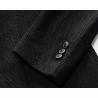 Cheap Gucci Jackets Long Sleeved For Men #1321037 Replica Wholesale [$68.00 USD] [ITEM#1321037] on Replica Gucci Jackets