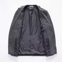 Cheap Prada Jackets Long Sleeved For Men #1321038 Replica Wholesale [$68.00 USD] [ITEM#1321038] on Replica Prada Jackets