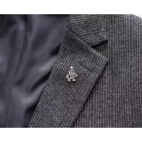 Cheap Prada Jackets Long Sleeved For Men #1321038 Replica Wholesale [$68.00 USD] [ITEM#1321038] on Replica Prada Jackets