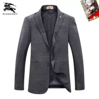 Cheap Burberry Jackets Long Sleeved For Men #1321039 Replica Wholesale [$68.00 USD] [ITEM#1321039] on Replica Burberry Jackets