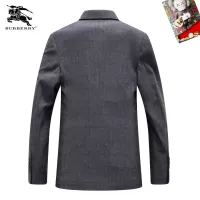 Cheap Burberry Jackets Long Sleeved For Men #1321039 Replica Wholesale [$68.00 USD] [ITEM#1321039] on Replica Burberry Jackets