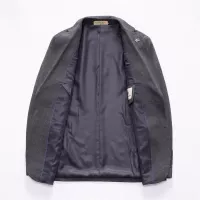 Cheap Burberry Jackets Long Sleeved For Men #1321039 Replica Wholesale [$68.00 USD] [ITEM#1321039] on Replica Burberry Jackets