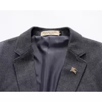 Cheap Burberry Jackets Long Sleeved For Men #1321039 Replica Wholesale [$68.00 USD] [ITEM#1321039] on Replica Burberry Jackets