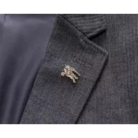 Cheap Burberry Jackets Long Sleeved For Men #1321039 Replica Wholesale [$68.00 USD] [ITEM#1321039] on Replica Burberry Jackets