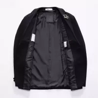 Cheap Christian Dior Jackets Long Sleeved For Men #1321040 Replica Wholesale [$68.00 USD] [ITEM#1321040] on Replica Christian Dior Jackets
