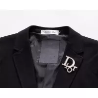 Cheap Christian Dior Jackets Long Sleeved For Men #1321040 Replica Wholesale [$68.00 USD] [ITEM#1321040] on Replica Christian Dior Jackets