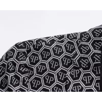Cheap Philipp Plein PP Jackets Long Sleeved For Men #1321041 Replica Wholesale [$68.00 USD] [ITEM#1321041] on Replica Philipp Plein PP Jackets