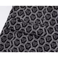 Cheap Philipp Plein PP Jackets Long Sleeved For Men #1321041 Replica Wholesale [$68.00 USD] [ITEM#1321041] on Replica Philipp Plein PP Jackets