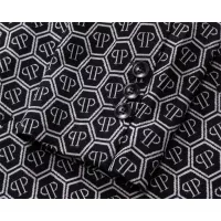 Cheap Philipp Plein PP Jackets Long Sleeved For Men #1321041 Replica Wholesale [$68.00 USD] [ITEM#1321041] on Replica Philipp Plein PP Jackets