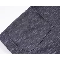 Cheap Armani Jackets Long Sleeved For Men #1321042 Replica Wholesale [$68.00 USD] [ITEM#1321042] on Replica Armani Jackets