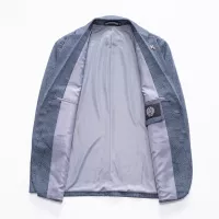 Cheap Chrome Hearts Jackets Long Sleeved For Men #1321043 Replica Wholesale [$68.00 USD] [ITEM#1321043] on Replica Chrome Hearts Jackets