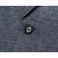 Cheap Hermes Jackets Long Sleeved For Men #1321044 Replica Wholesale [$68.00 USD] [ITEM#1321044] on Replica Hermes Jackets
