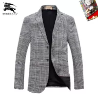 Cheap Burberry Jackets Long Sleeved For Men #1321045 Replica Wholesale [$68.00 USD] [ITEM#1321045] on Replica Burberry Jackets