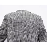 Cheap Burberry Jackets Long Sleeved For Men #1321045 Replica Wholesale [$68.00 USD] [ITEM#1321045] on Replica Burberry Jackets