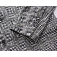 Cheap Burberry Jackets Long Sleeved For Men #1321045 Replica Wholesale [$68.00 USD] [ITEM#1321045] on Replica Burberry Jackets