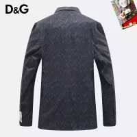 Cheap Dolce &amp; Gabbana D&amp;G Jackets Long Sleeved For Men #1321046 Replica Wholesale [$68.00 USD] [ITEM#1321046] on Replica Dolce &amp; Gabbana D&amp;G Jackets