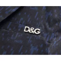 Cheap Dolce &amp; Gabbana D&amp;G Jackets Long Sleeved For Men #1321046 Replica Wholesale [$68.00 USD] [ITEM#1321046] on Replica Dolce &amp; Gabbana D&amp;G Jackets