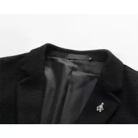Cheap Prada Jackets Long Sleeved For Men #1321047 Replica Wholesale [$68.00 USD] [ITEM#1321047] on Replica Prada Jackets