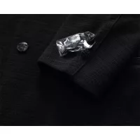 Cheap Prada Jackets Long Sleeved For Men #1321047 Replica Wholesale [$68.00 USD] [ITEM#1321047] on Replica Prada Jackets