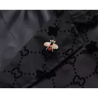 Cheap Gucci Jackets Long Sleeved For Men #1321048 Replica Wholesale [$68.00 USD] [ITEM#1321048] on Replica Gucci Jackets