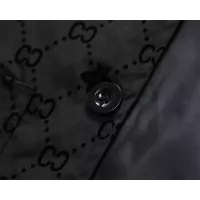 Cheap Gucci Jackets Long Sleeved For Men #1321048 Replica Wholesale [$68.00 USD] [ITEM#1321048] on Replica Gucci Jackets