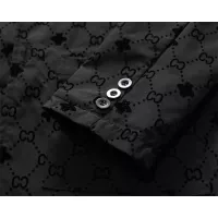 Cheap Gucci Jackets Long Sleeved For Men #1321048 Replica Wholesale [$68.00 USD] [ITEM#1321048] on Replica Gucci Jackets