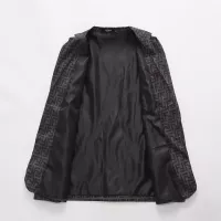 Cheap Fendi Jackets Long Sleeved For Men #1321049 Replica Wholesale [$68.00 USD] [ITEM#1321049] on Replica Fendi Jackets