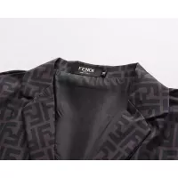 Cheap Fendi Jackets Long Sleeved For Men #1321049 Replica Wholesale [$68.00 USD] [ITEM#1321049] on Replica Fendi Jackets