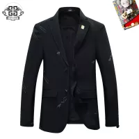 Cheap Givenchy Jackets Long Sleeved For Men #1321051 Replica Wholesale [$68.00 USD] [ITEM#1321051] on Replica Givenchy Jackets