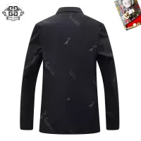 Cheap Givenchy Jackets Long Sleeved For Men #1321051 Replica Wholesale [$68.00 USD] [ITEM#1321051] on Replica Givenchy Jackets