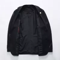 Cheap Givenchy Jackets Long Sleeved For Men #1321051 Replica Wholesale [$68.00 USD] [ITEM#1321051] on Replica Givenchy Jackets
