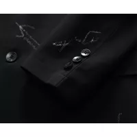 Cheap Givenchy Jackets Long Sleeved For Men #1321051 Replica Wholesale [$68.00 USD] [ITEM#1321051] on Replica Givenchy Jackets