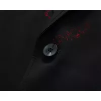 Cheap Prada Jackets Long Sleeved For Men #1321052 Replica Wholesale [$68.00 USD] [ITEM#1321052] on Replica Prada Jackets