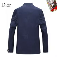 Cheap Christian Dior Jackets Long Sleeved For Men #1321053 Replica Wholesale [$68.00 USD] [ITEM#1321053] on Replica Christian Dior Jackets