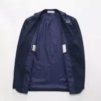 Cheap Christian Dior Jackets Long Sleeved For Men #1321053 Replica Wholesale [$68.00 USD] [ITEM#1321053] on Replica Christian Dior Jackets