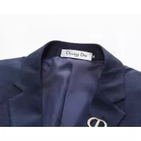 Cheap Christian Dior Jackets Long Sleeved For Men #1321053 Replica Wholesale [$68.00 USD] [ITEM#1321053] on Replica Christian Dior Jackets