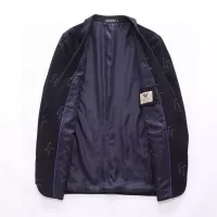 Cheap Armani Jackets Long Sleeved For Men #1321054 Replica Wholesale [$68.00 USD] [ITEM#1321054] on Replica Armani Jackets