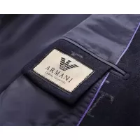 Cheap Armani Jackets Long Sleeved For Men #1321054 Replica Wholesale [$68.00 USD] [ITEM#1321054] on Replica Armani Jackets
