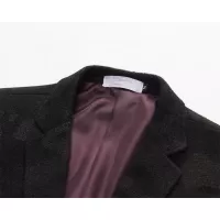 Cheap Louis Vuitton LV Jackets Long Sleeved For Men #1321055 Replica Wholesale [$68.00 USD] [ITEM#1321055] on Replica Louis Vuitton LV Jackets