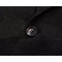 Cheap Louis Vuitton LV Jackets Long Sleeved For Men #1321055 Replica Wholesale [$68.00 USD] [ITEM#1321055] on Replica Louis Vuitton LV Jackets