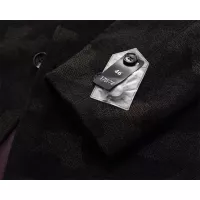 Cheap Louis Vuitton LV Jackets Long Sleeved For Men #1321055 Replica Wholesale [$68.00 USD] [ITEM#1321055] on Replica Louis Vuitton LV Jackets