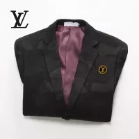 Cheap Louis Vuitton LV Jackets Long Sleeved For Men #1321055 Replica Wholesale [$68.00 USD] [ITEM#1321055] on Replica Louis Vuitton LV Jackets