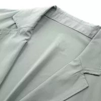 Cheap Hermes Jackets Long Sleeved For Men #1321088 Replica Wholesale [$52.00 USD] [ITEM#1321088] on Replica Hermes Jackets