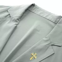 Cheap Chrome Hearts Jackets Long Sleeved For Men #1321096 Replica Wholesale [$52.00 USD] [ITEM#1321096] on Replica Chrome Hearts Jackets