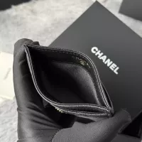 Cheap Chanel AAA Quality Card Case For Women #1321149 Replica Wholesale [$52.00 USD] [ITEM#1321149] on Replica Chanel AAA+ Quality Wallets